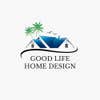 Good Life Home Design logo