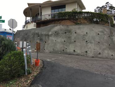 Some of the projects completed this year! In this gallery of photos, you will see many photos of jobs while they are being completed and many photos of