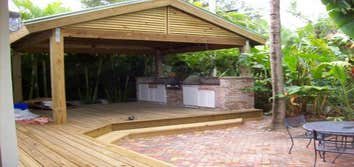 Glk Construction Inc