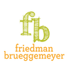 FB Design Build Inc logo