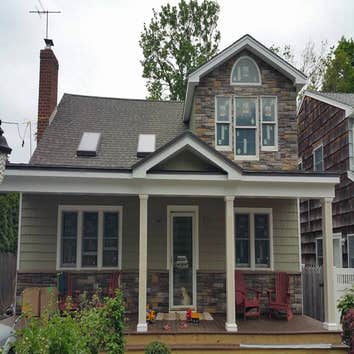 Home Construction