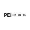 Pei Contracting logo