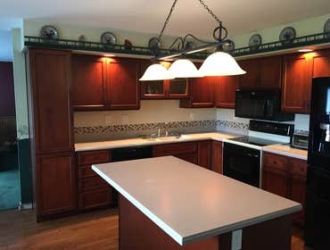 Photos from Kitchen Tune-up