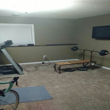Basement Finishing