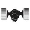 Partners Painting Company logo