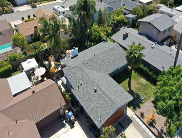 Photos by Peak Builders & Roofers of Orange County #3 Asphalt Shingles Roofing Replacement