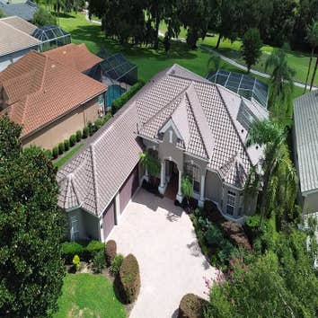 Better Roofing and Restoration