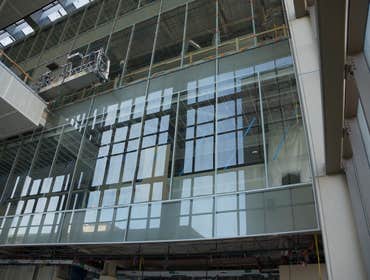 Photos from Montez Glass Inc