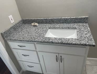 Photos by Eagle Granite #1