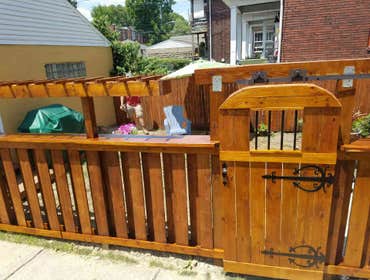 Fences