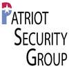 Patriot Security Group Inc logo