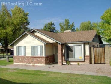 Project photos from R & H Roofing, Llc