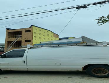 Photos by Wanako Building Corp #1