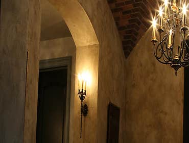 Mosaic Enterprises Project