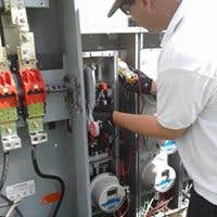 American Lighting & Electrical Services