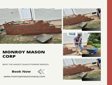 Photos by Monroy Mason Corp #33
