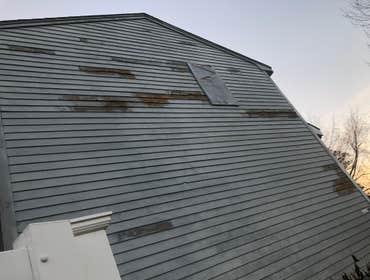 Photos by Orlando's Painting & Services, Inc #1 We shave the house. old paint will be removed -
1 craping,
2, power washing;
3 ; replace all rotten 