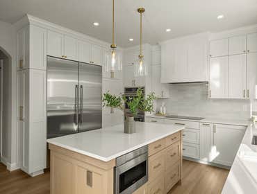 Photos by Massey Remodel + Design #2