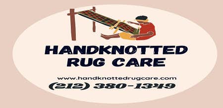 Photos by Handknotted Rug Care #1