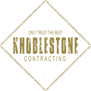 Khoblestone Contracting