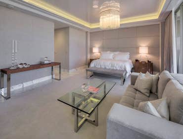 COMPLETED PROJECT - THE ST. REGIS, BAL HARBOUR