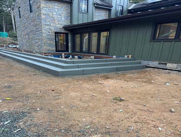 Photos by Saldivar Concrete Services Inc #1