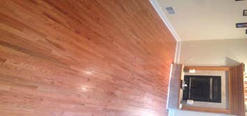 Photo(s) from Ty Flooring