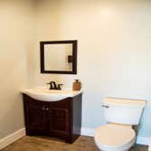 Industrial Drive Renovations