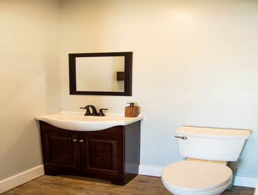 Industrial Drive Renovations
