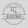 Daniel Boord Electric logo