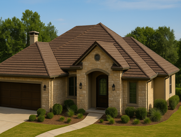Photos by Rise Roofing #1