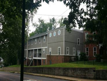 Photo(s) from Magnus Construction