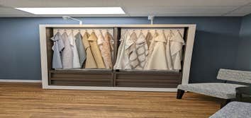 Kiwi Designs, Fine Blinds & Shutters