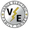 Vance Electric LLC logo