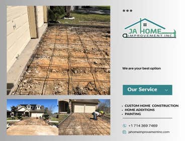 Photos by Ja Home Improvement Inc #37
