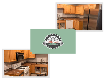 Photos by Corral´s Custom Cabinet LLC #4