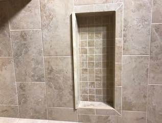 Bathrooms / Interior Remodeling