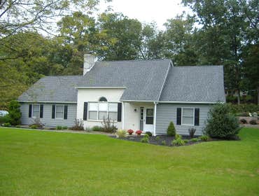 Project photos from G.H. Lehman Painting Co.