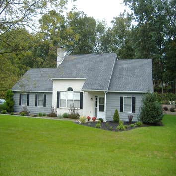 Project photos from G.H. Lehman Painting Co.