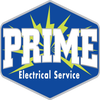 Prime Electrical Service logo