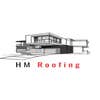 Hm Roofing logo