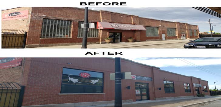 Brian Allendorfer Company, Inc
