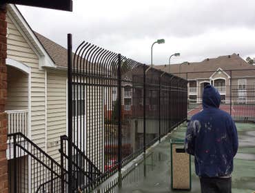 Photos by Quality Fence & Home Improvements #3