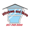 Windows and More, LLC logo