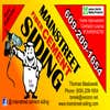 Mainstreet Home Improvements LLC logo