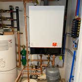 McNiff Plumbing & Heating LLC