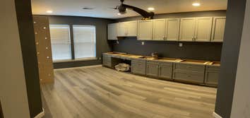 Photos by Berts Remodeling