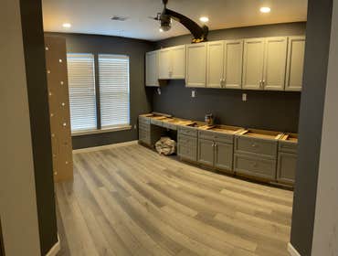 Photos by Berts Remodeling