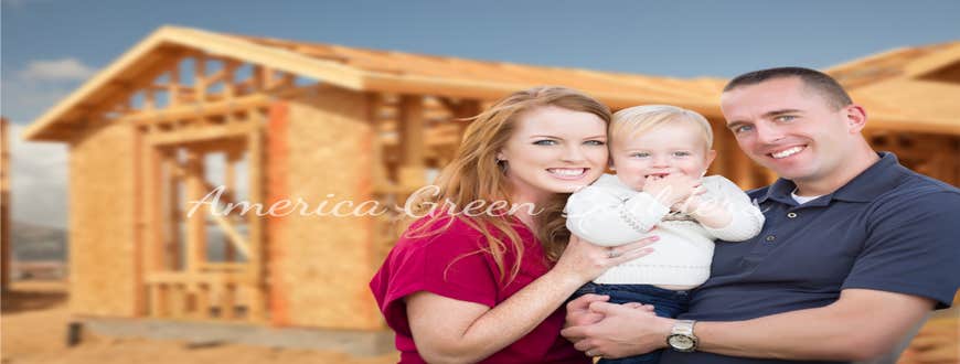 America Green Builders