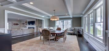 Photos by Hawthorn Builders #1